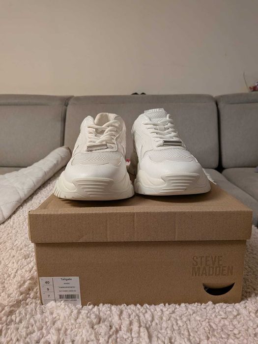 Buty Steve Madden Possesion