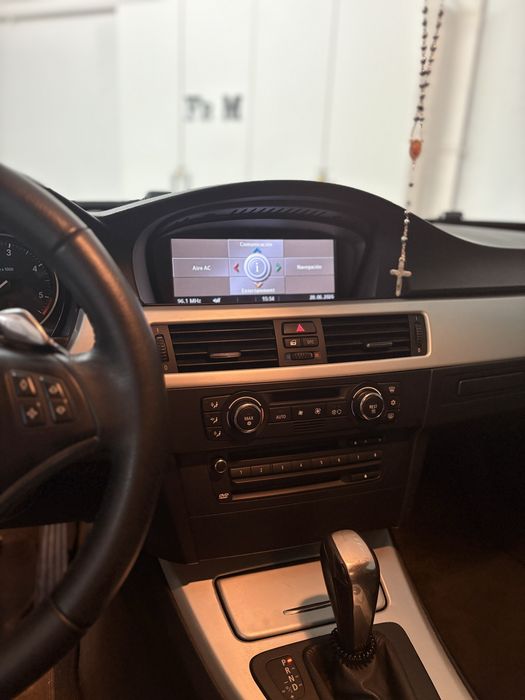Bmw e92 335d Pack M (selo barato)