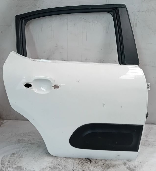 Porta trás direita CITROËN C3 III (SX)