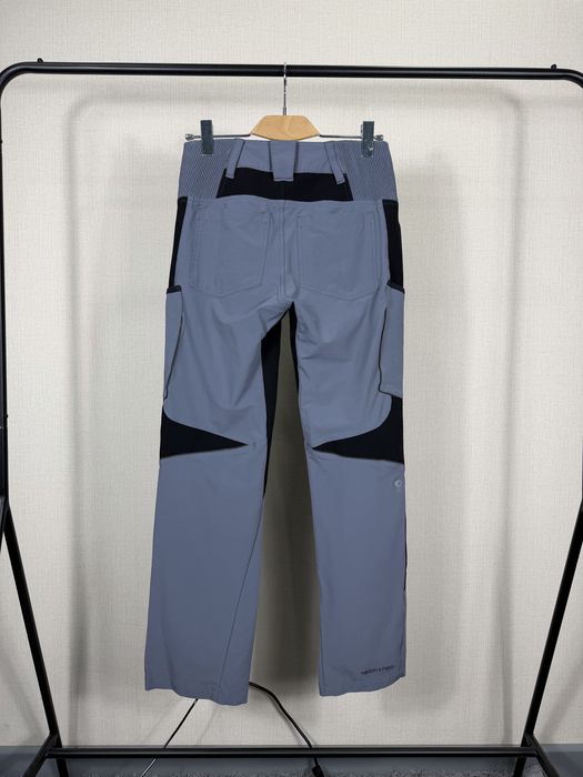 Чоловічі робочі штани Engelbert Strauss модель e.s.vision, еластичні