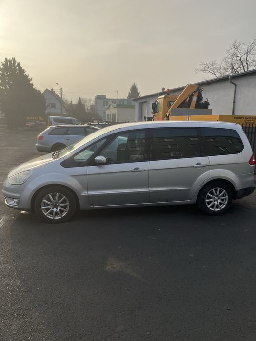 Galaxy II 2008 TREND 7.os