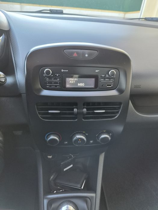 Renault clio 1.5 dci