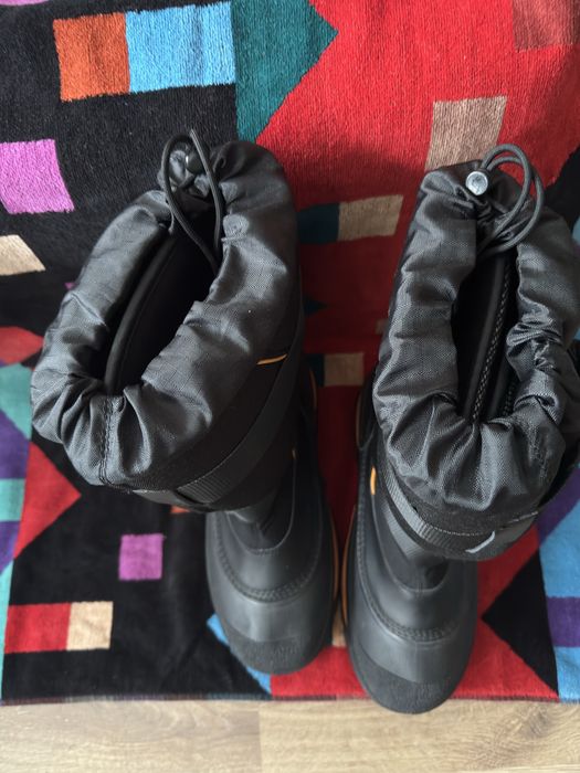 Buffin Wolf polar proven rozmiar 46