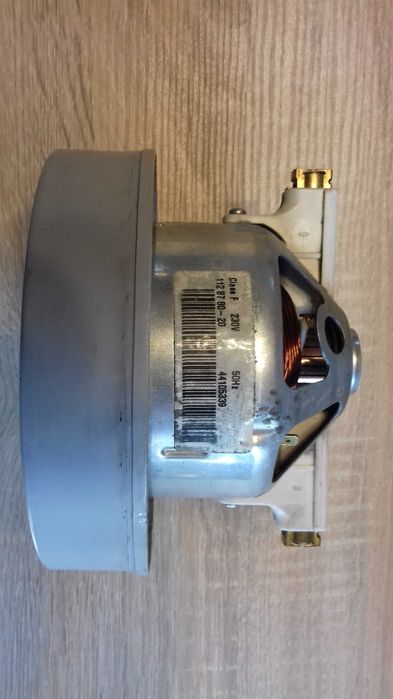 Silnik Electrolux Mondo Clario