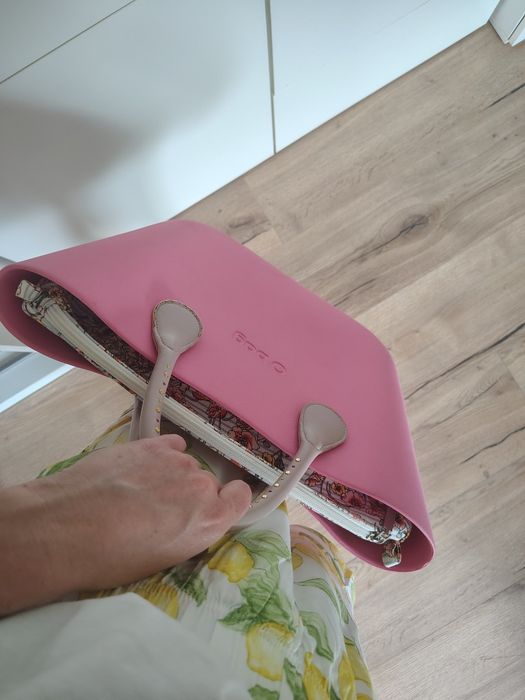 Torba o bag komplet