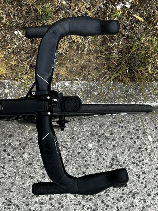 Scott Addict Team Issue 6.6kg | SRAM Red eTap | Zipp 303/404 + PowerTap G3