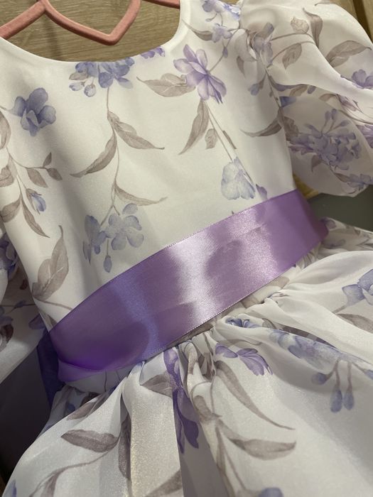 Сукня святкова 2025