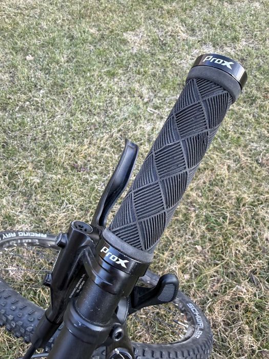 Rower kross earth 2.0