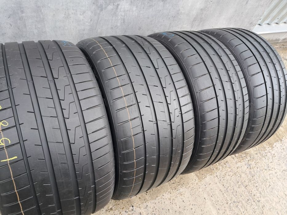 Резина літня, 275/40 315/35 R20 Hankook Ventus S1 Evo Z NDO (арт15855)