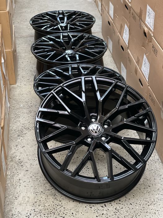 Диски Нові R19/5/112 Volkswagen Arteon Tayron Tiguan Atlas ..