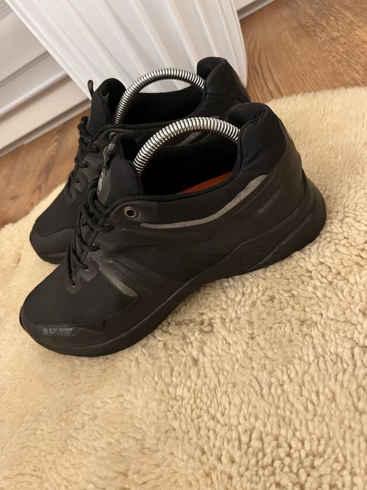 MAMMUT Ultimate Pro Low GTX buty trekkingowe  40/26cm