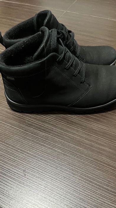 Ботинки жіночі ECCO