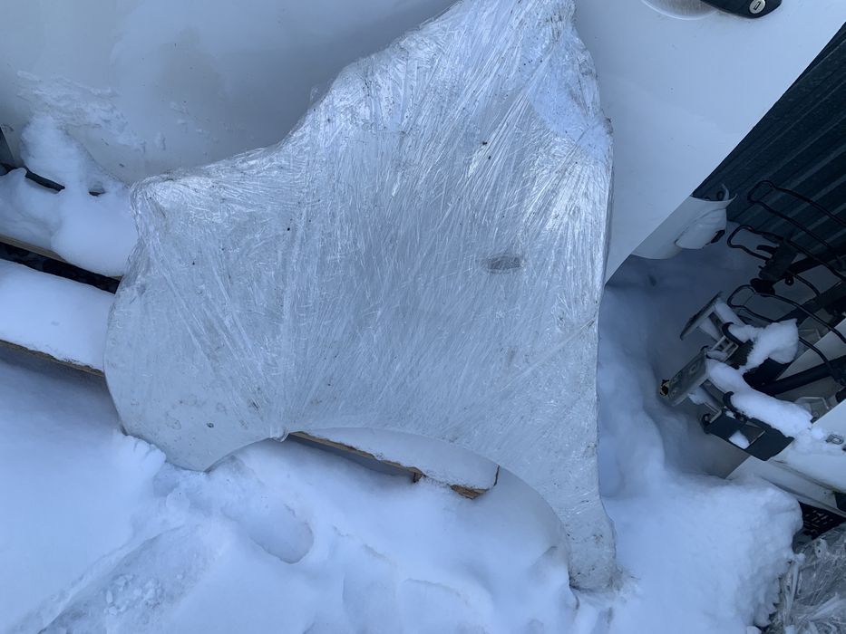 Blotnik Jumpy Expert Proace 3 16-