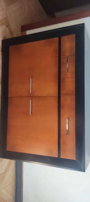 Conjunto móvel sala
