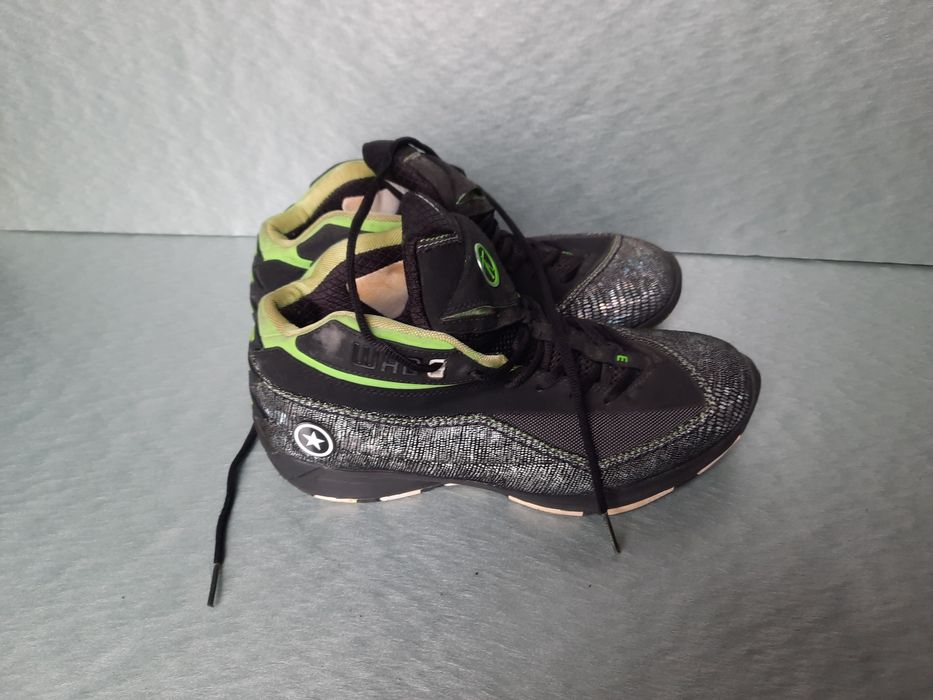 Buty Converse Wade rozmiar 44.