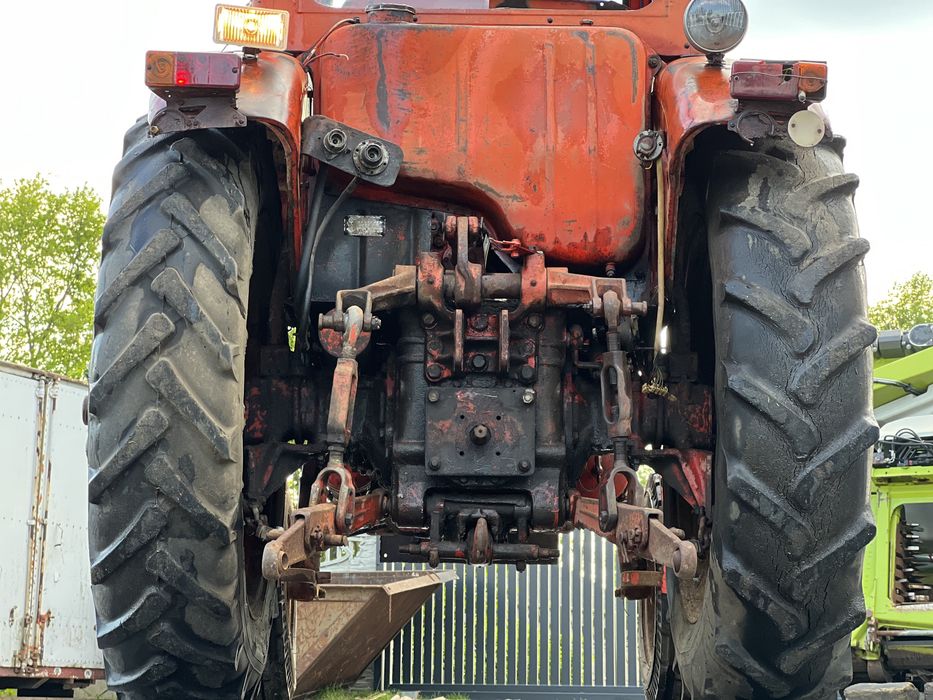 Mtz 50 Belarus •import Niemcy•