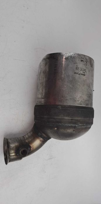 Filtr DPF  BMW-MINI Citroen Peugeot