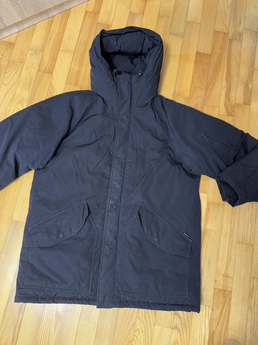 Парка Carhartt WIP Penn Parka