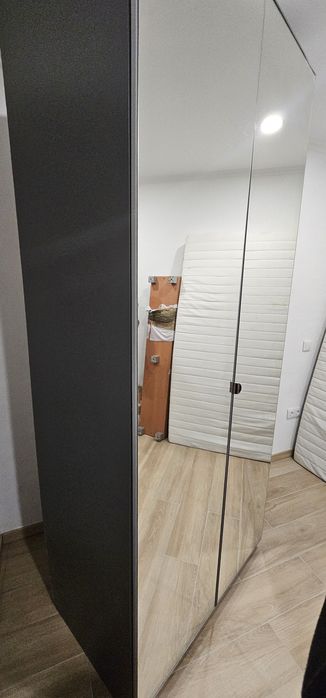 Guarda Roupa Pax Como Novo