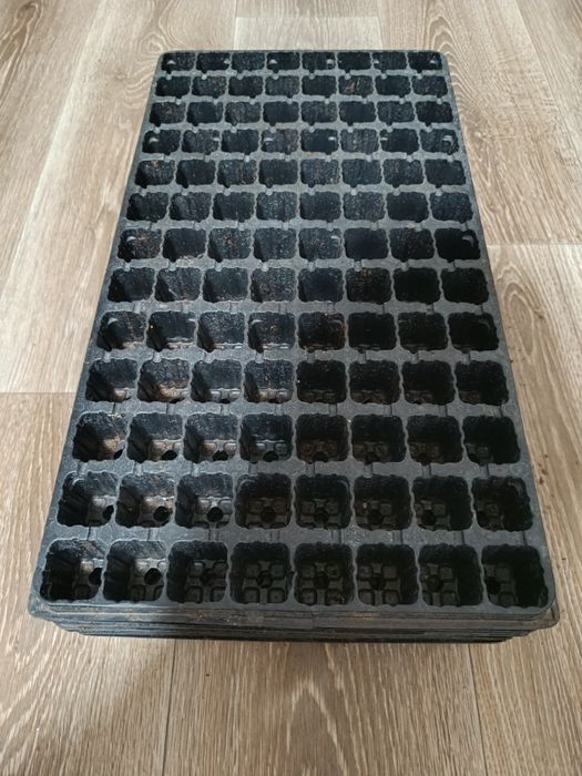 Касеты для рассады