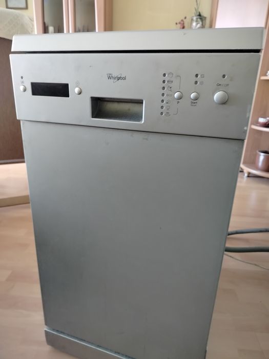 Zmywarka Whirlpool uzywana