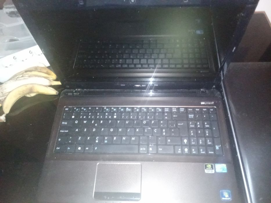 2 portátil em bom estado