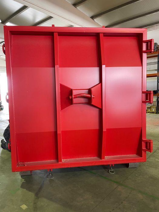 MONOBLOCO SOLEN 20S C/ LCI - VENDA OU ALUGUER