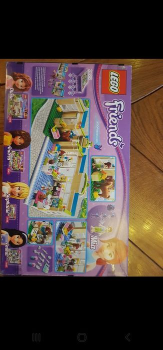 Lego Friends 3188