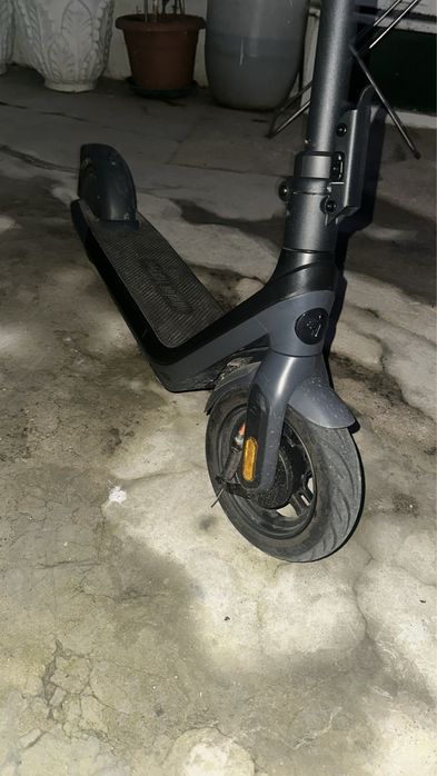 Nine bot e2 pro.