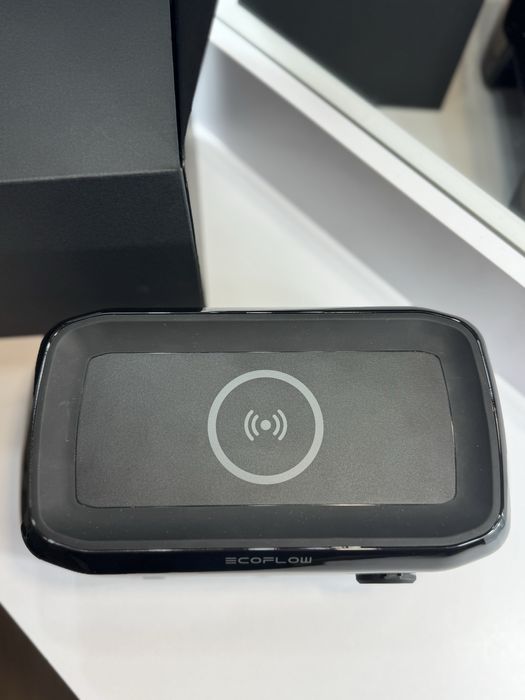 Зарядна станція EcoFlow RIVER mini