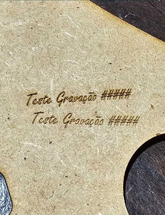 Laser CO2 Kairos 2gen 40x40 50w