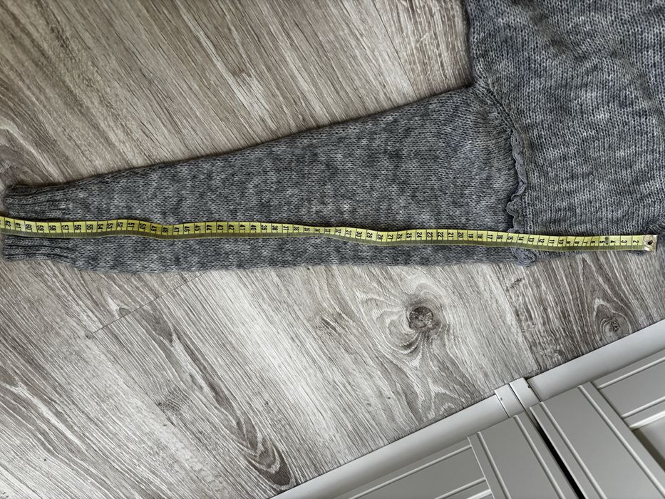 Sweter tocoto vintage 12 lat