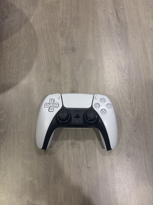 Comando PS5 Novo + cabo usb para usb-c 3metros