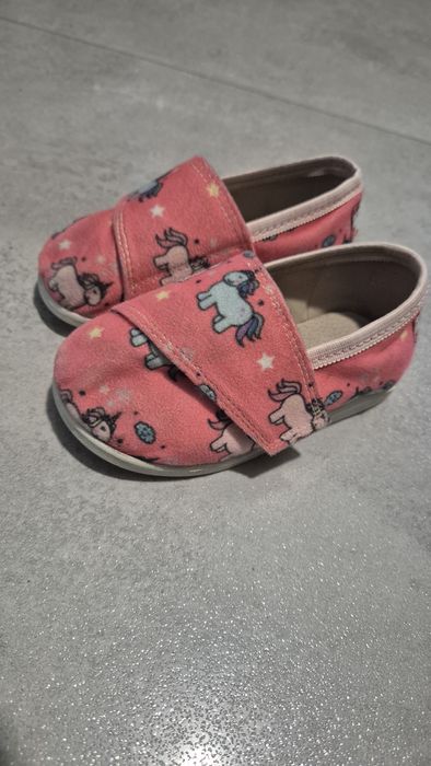 Kapcie dla dziecka slippers family 24