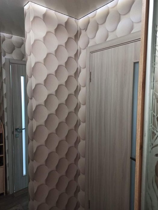 Ремонт квартир, домов, помещений.