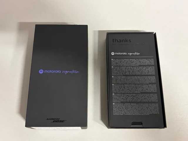 Motorola Signature C/Novo Fat. Fevereiro Oferta de Capas