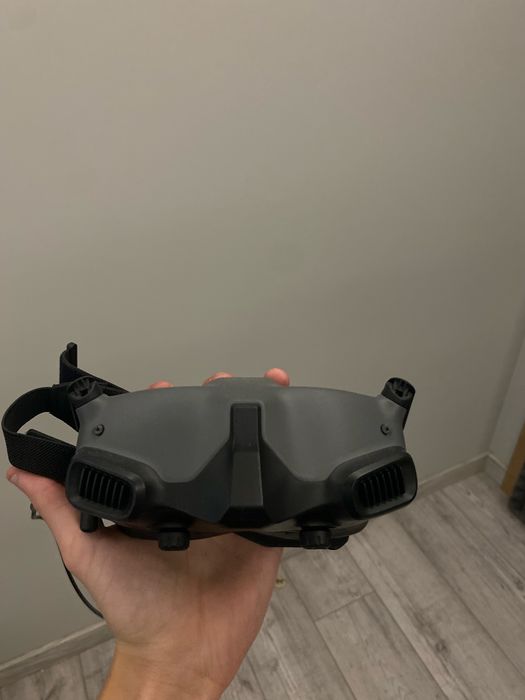 Dji google 2 *JAK NOWE*