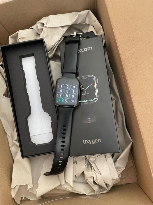 SmartWatch Maxcom