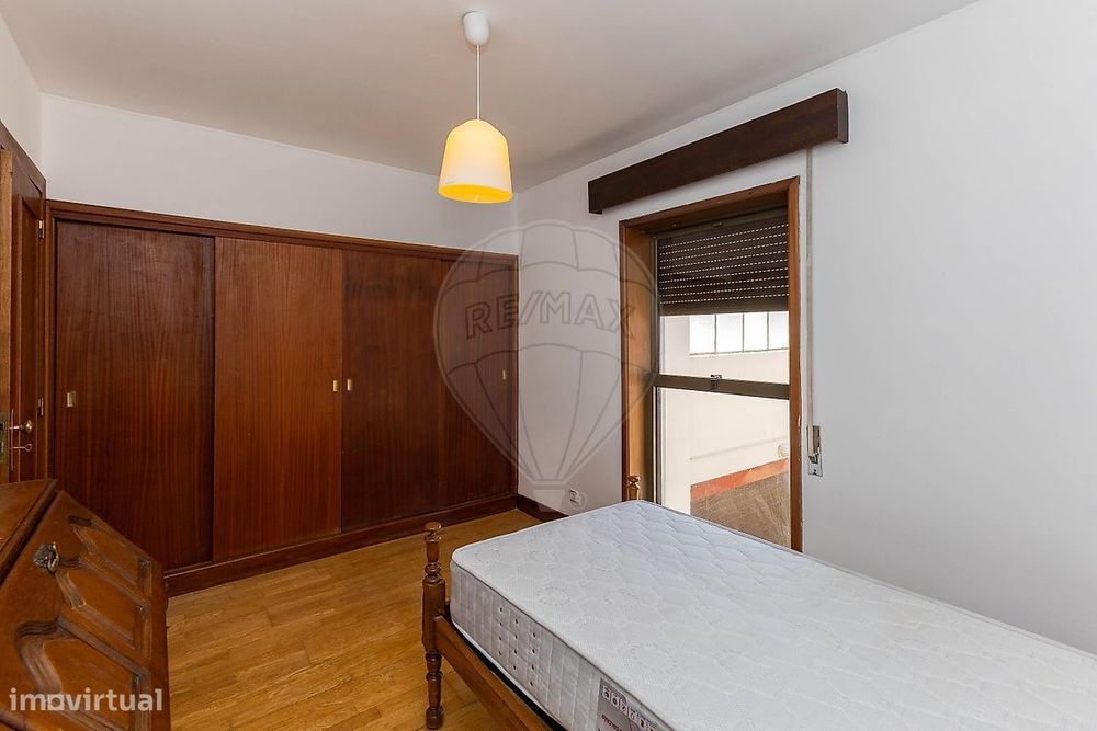 Apartamento T2 para arrendamento
