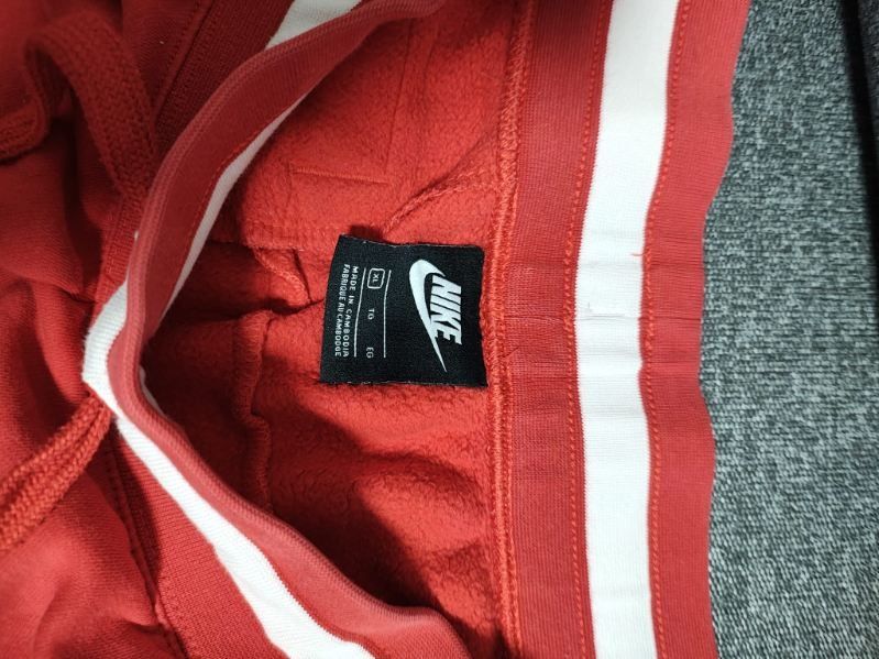 Spodnie dresowe NIKE