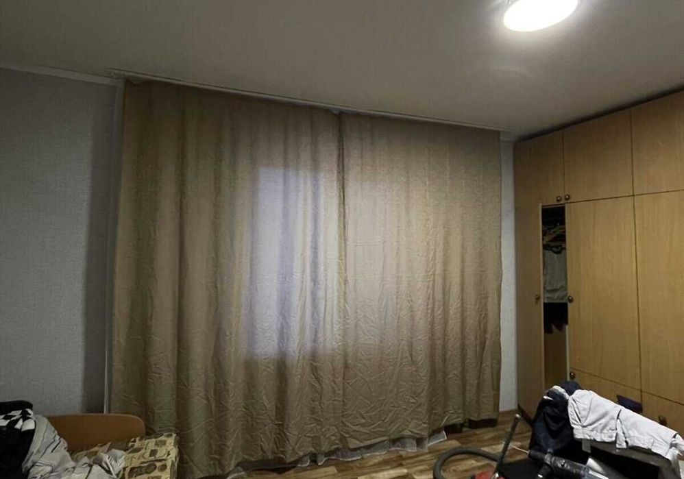 ПРОДАМ 2 кімн квартира вул. Братства тарасівців 12/37