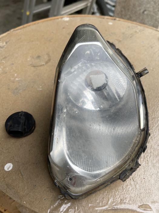 Peças Polaris Predator 500