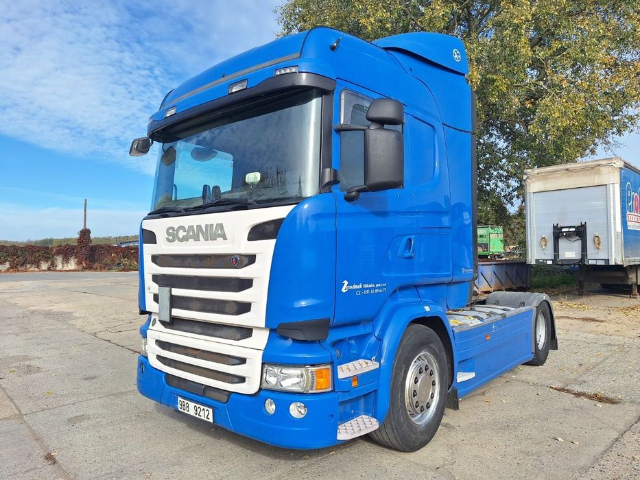 Scania