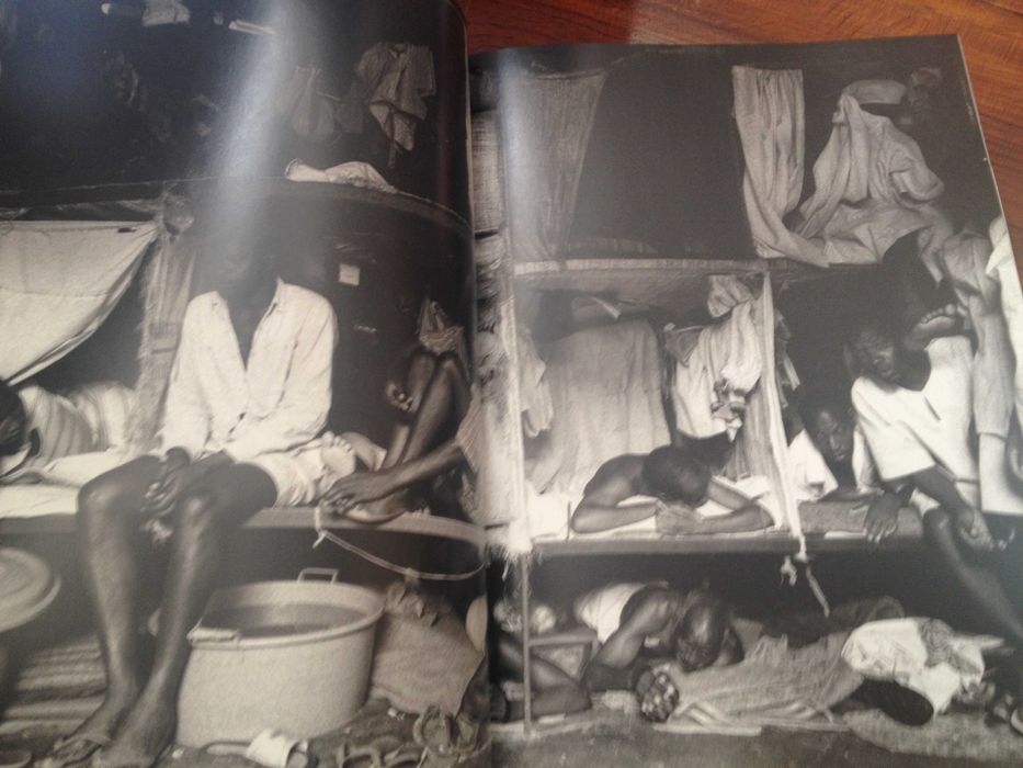 Signum - Exodus [fotografia]