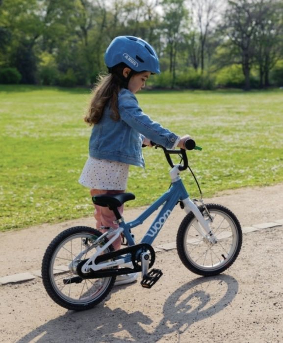 Kask rowerowy dziecięcy ABUS Smiley 3.0