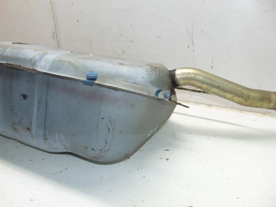 Renault 18 depósito gasolina