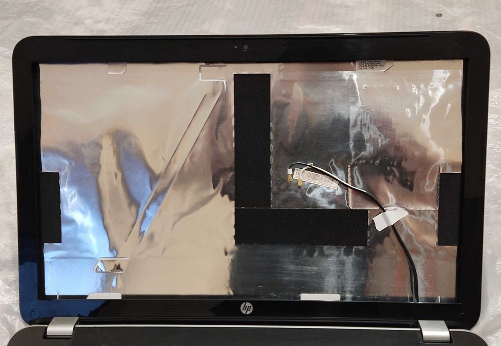 Корпус Ноутбука – HP Pavilion 15-E / 15-e096sr "(Всі частини в зборі)"