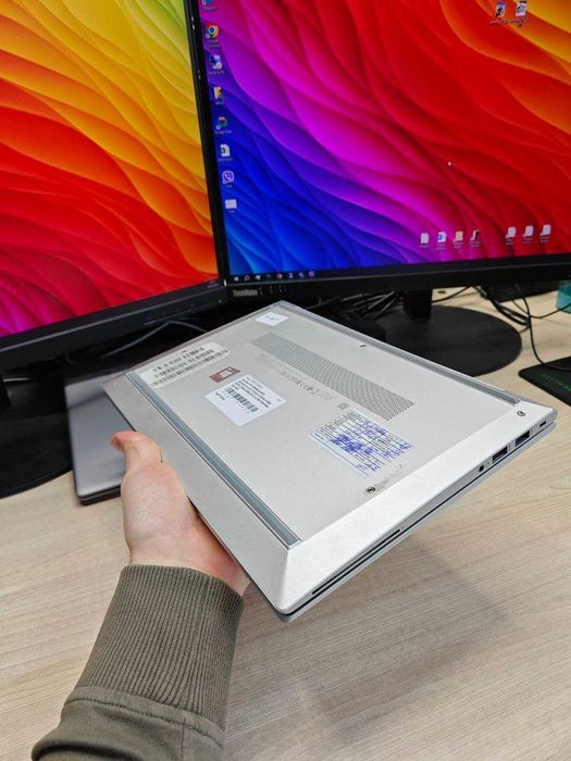 Стильний HP EliteBook 830 G8 •Core i5-1145G7•16GB DDR4•256GB SSD
