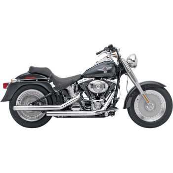 Дебікілери для вихлопної системи Vance & Hines для мотоцикла Harley-Davidson