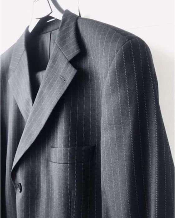 Деловой костюм Roy Robson, шерсть